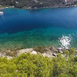 Pelegrin Casa de Férias Vela Luka