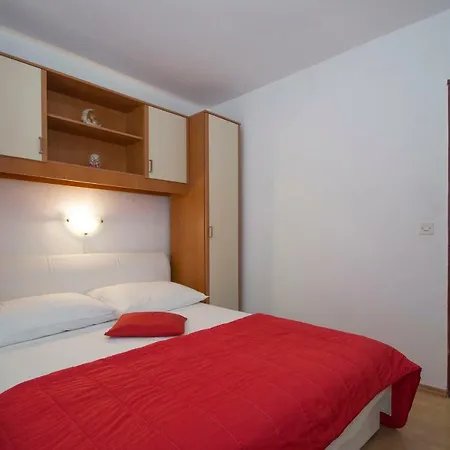 Vakantiehuis Pelegrin Vela Luka