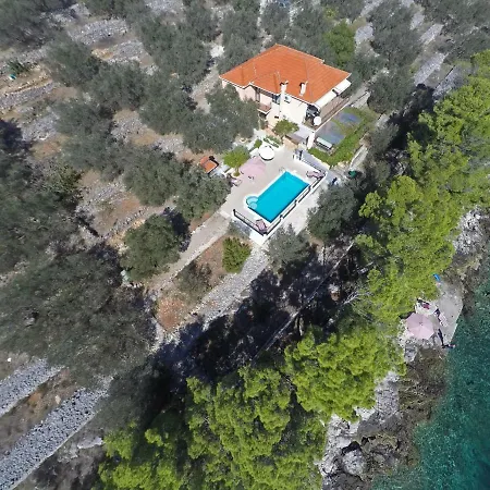 Tatil Evi Pelegrin
