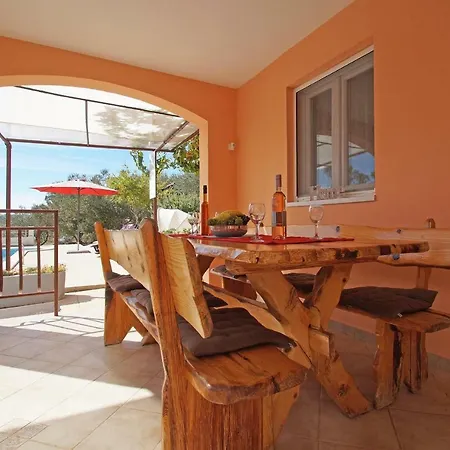 Pelegrin Vakantiehuis