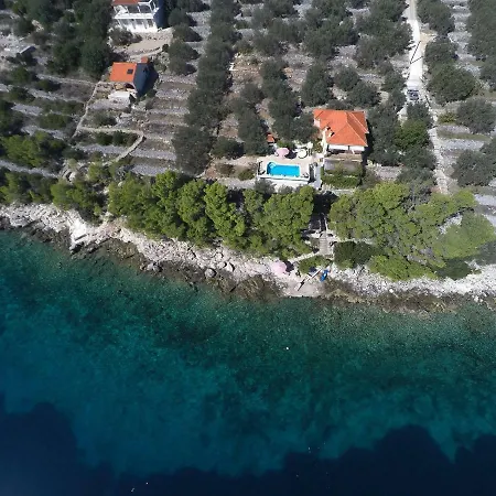 Pelegrin Hébergement de vacances