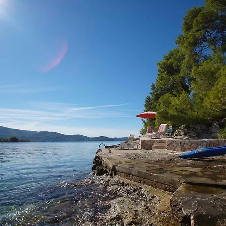 Tatil Evi Pelegrin
