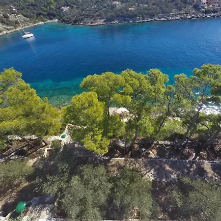 Pelegrin Hébergement de vacances *