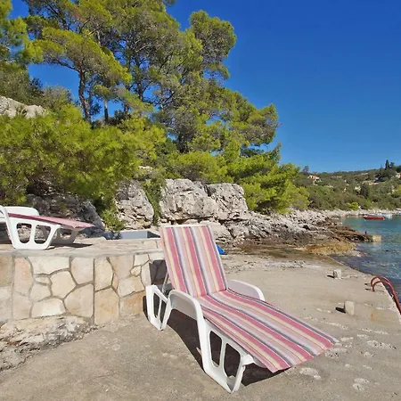 Hébergement de vacances Pelegrin