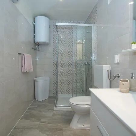 Vakantiehuis Pelegrin