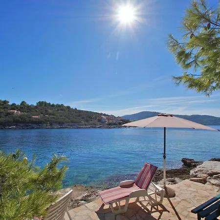 Tatil Evi Pelegrin