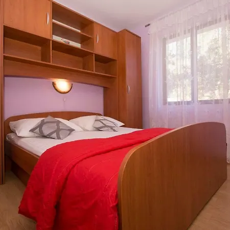 Pelegrin Vakantiehuis *