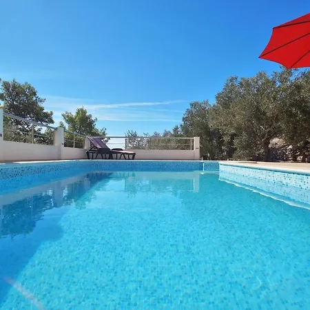 Pelegrin Vakantiehuis *