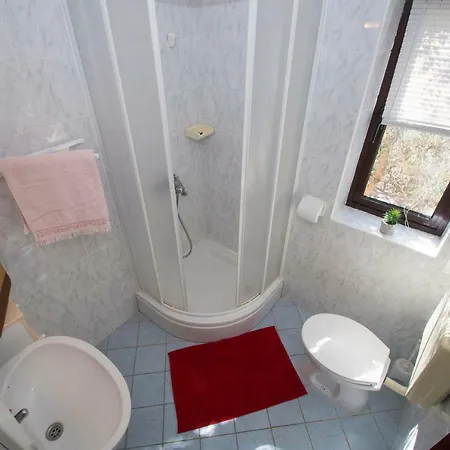 Pelegrin Tatil Evi *