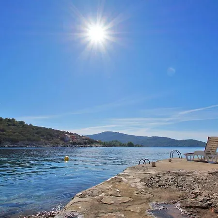 Hébergement de vacances Pelegrin *