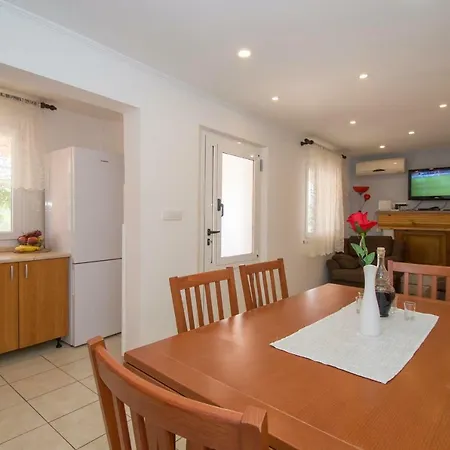 Vakantiehuis Pelegrin Vela Luka