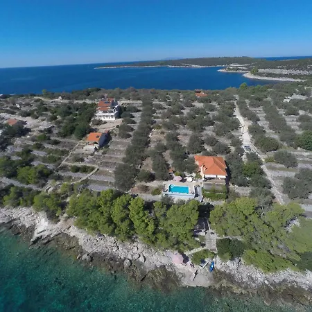 Vakantiehuis Pelegrin