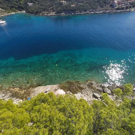 Pelegrin 別荘 ヴェラ・ルカ