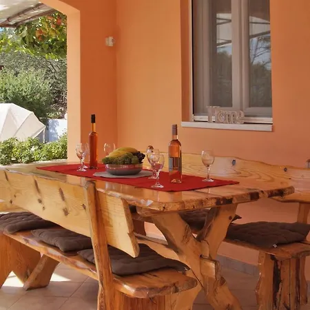 Pelegrin * Vela Luka